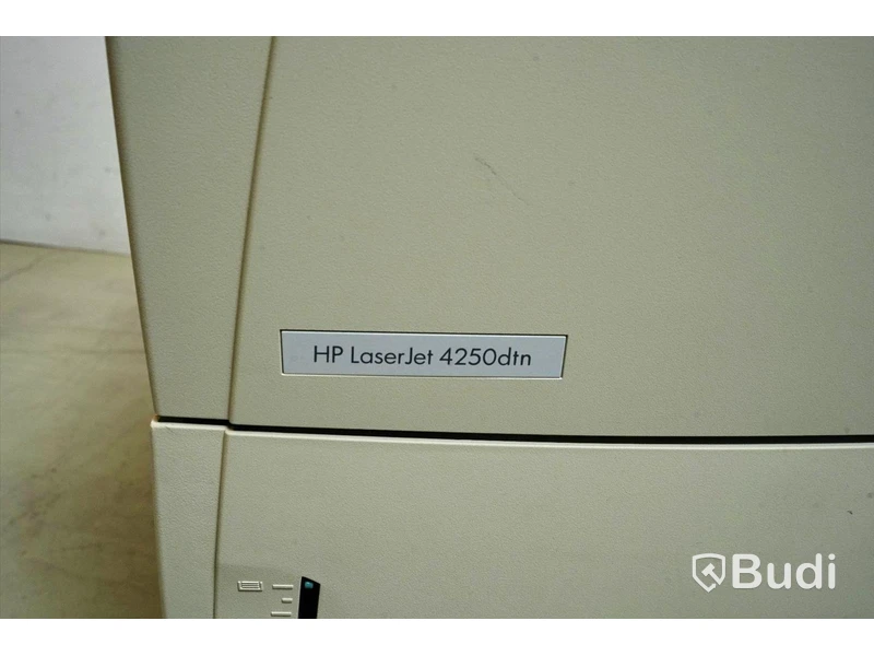 Skrivare HP Laserjet 4250 dtn
