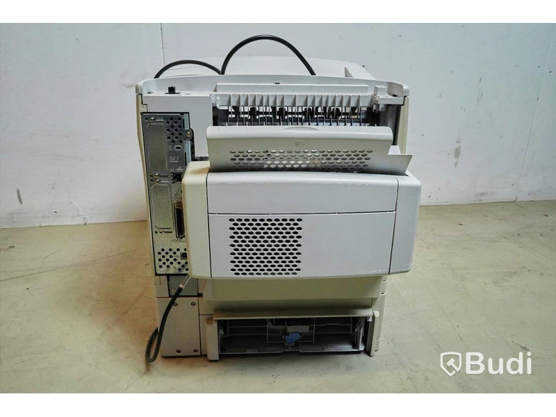 Skrivare HP Laserjet 4250 dtn