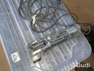 Multiverktyg, Bosch GOP30-28