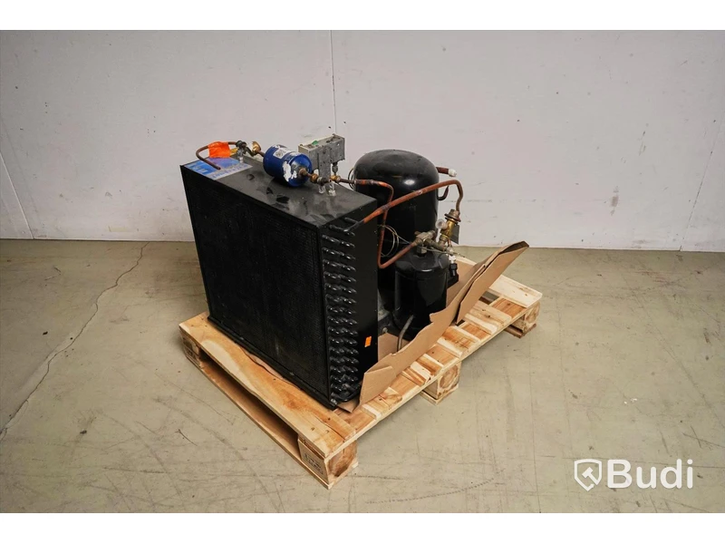 Refrigeration unit L'UNITE HERMETIQUE TFH4518Y