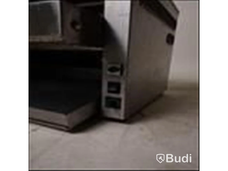 Unitoaster FKI UT 400V BB