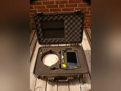 Volvo bandgrävmaskin EC240CL -2009 inkl tillbehör