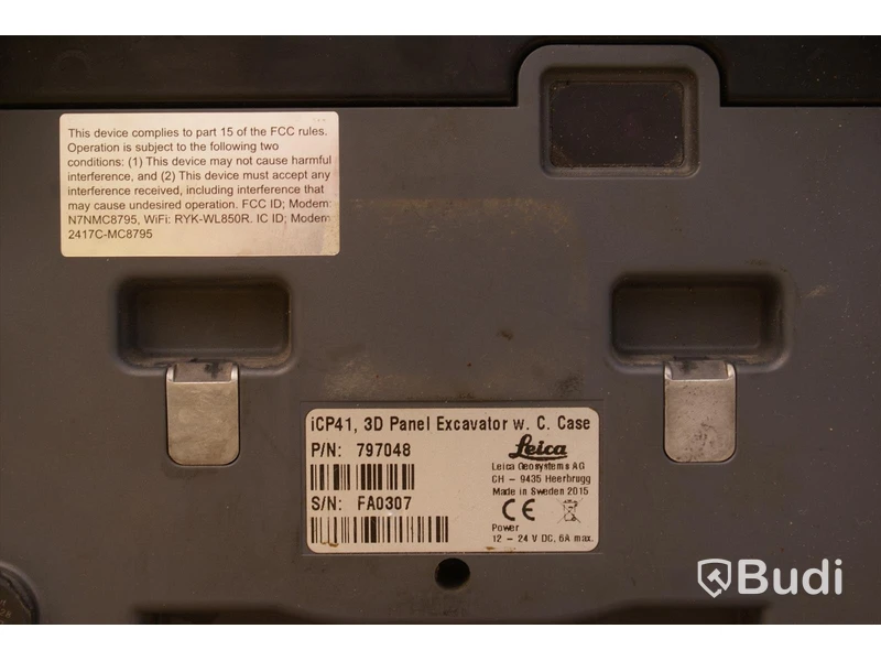 Volvo bandgrävmaskin EC240CL -2009 inkl tillbehör