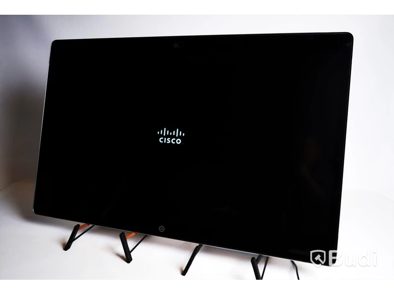 Video conferencing TV - Cisco Webex Spark Board 55 - 55"