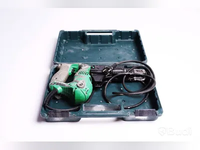 Hitachi W 4YD, skruvautomat