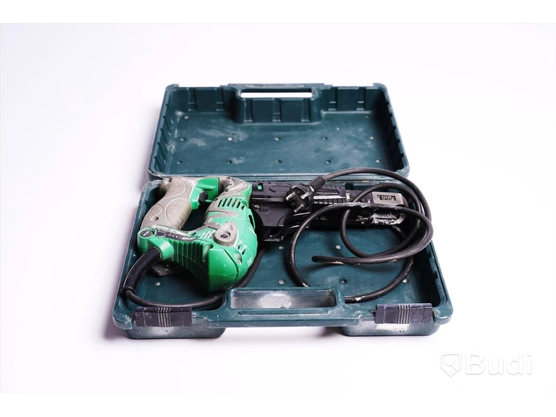 Hitachi W 4YD, skruvautomat