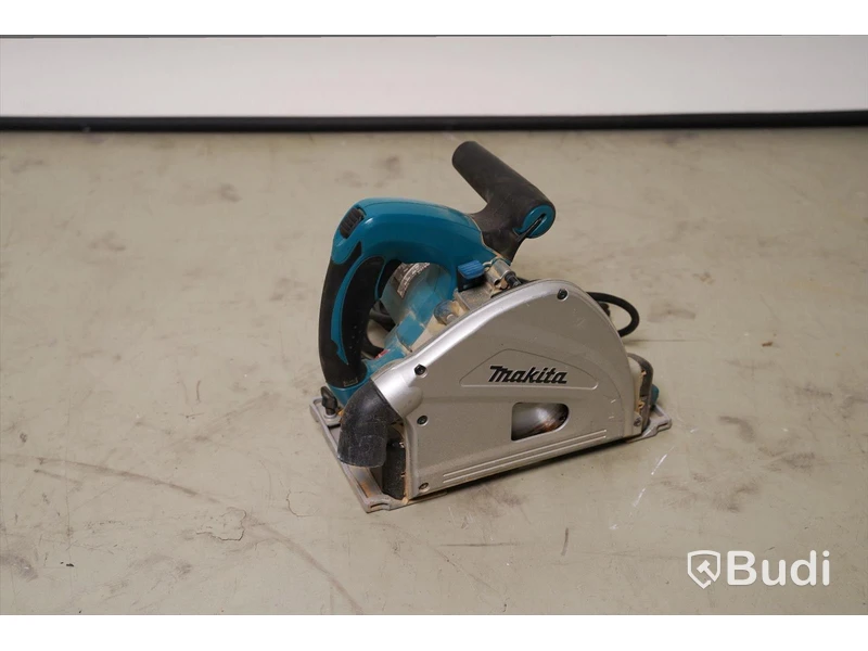 Makita SP6000, sänksåg