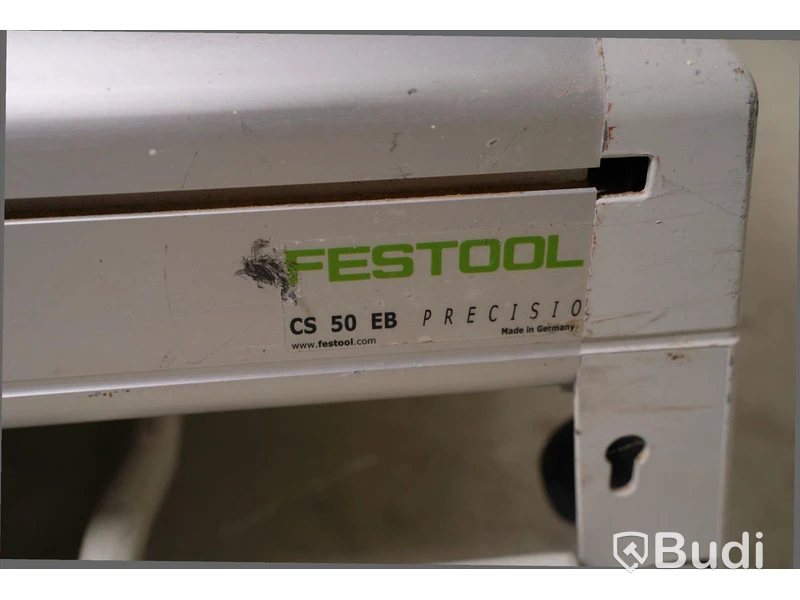 Dragsåg Festool CS50EB