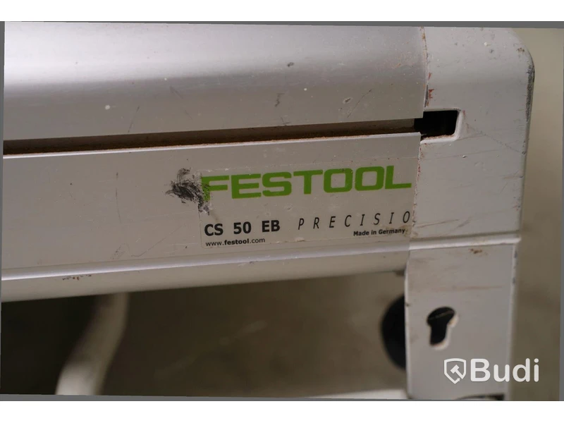 Dragsåg Festool CS50EB