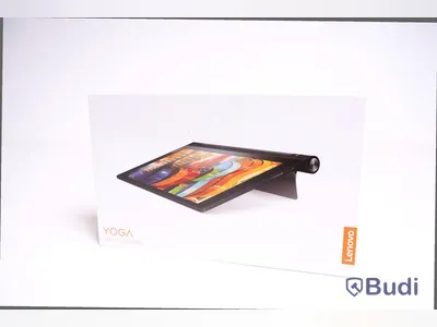 Surfplatta - Lenovo, Yoga tab3. Ny i förpackning.