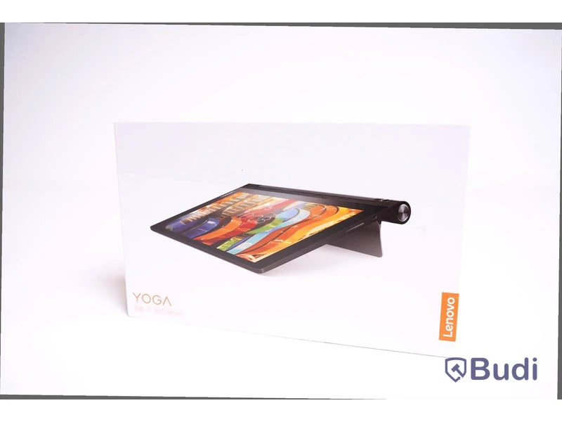 Surfplatta - Lenovo, Yoga tab3. Ny i förpackning.