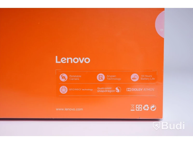Surfplatta - Lenovo, Yoga tab3. Ny i förpackning.