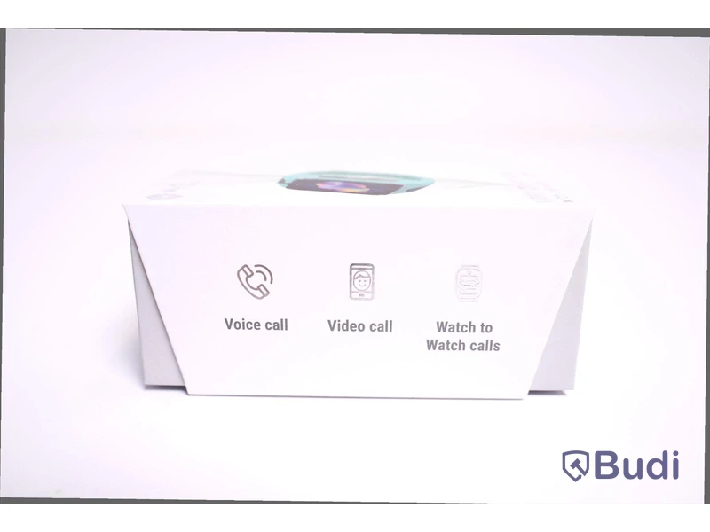 Smart klocka - MyKi, Junior, Video smart watch. Ny i förpackning.