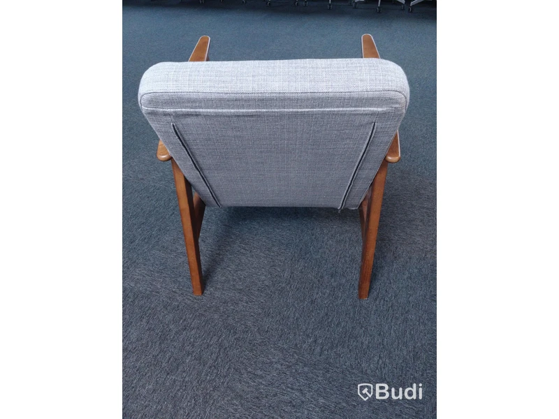 Loungemöbler 2st fåtöljer 1st bord