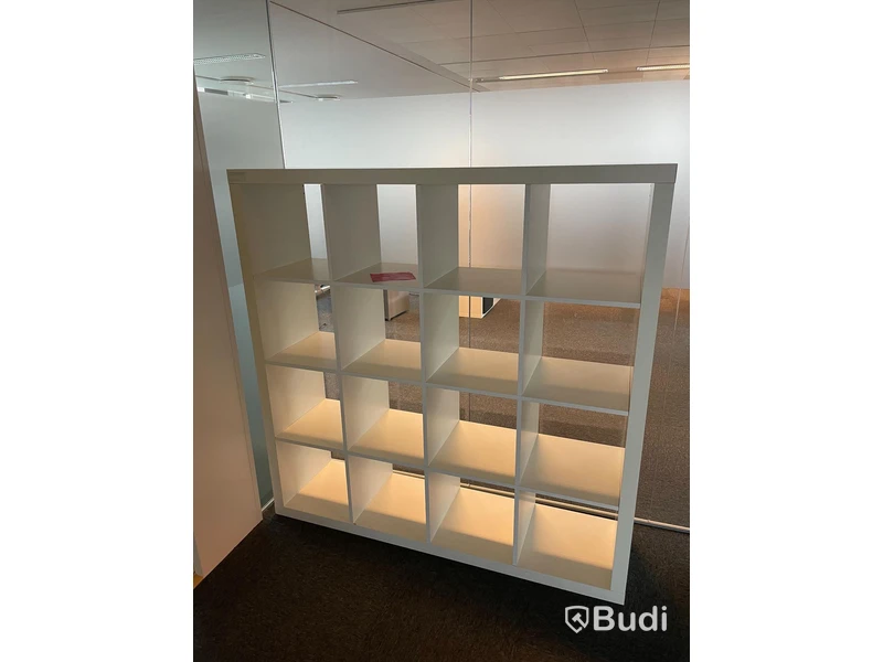 Hylla IKEA bokhylla