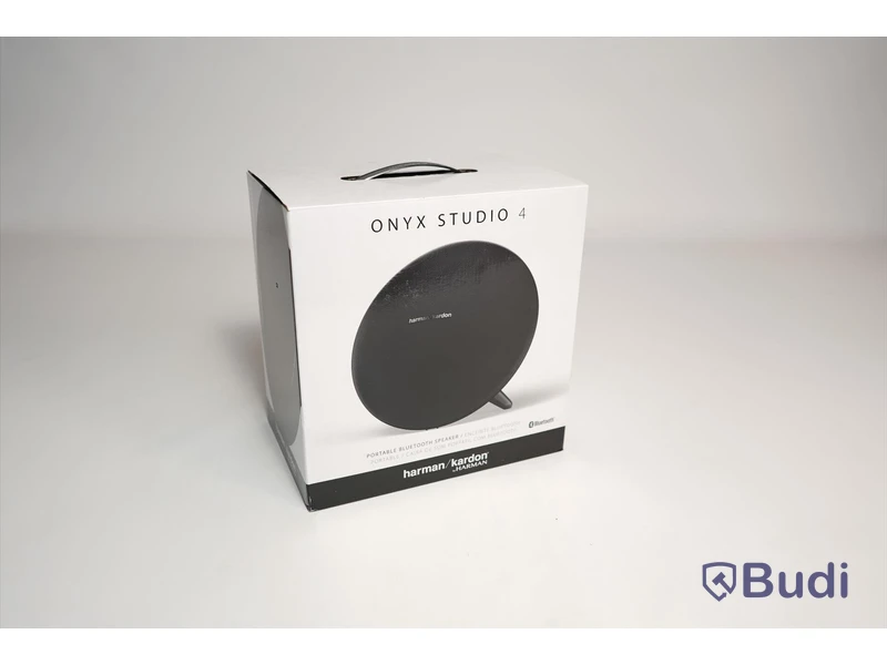 Harman Kardon Onyx Studio 4