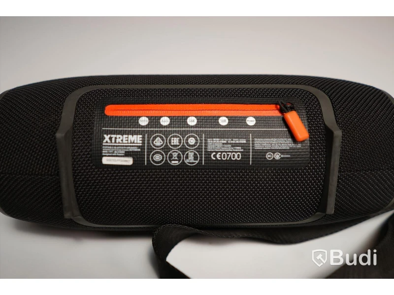Portabel bluetooth-högtalare JBL Extreme
