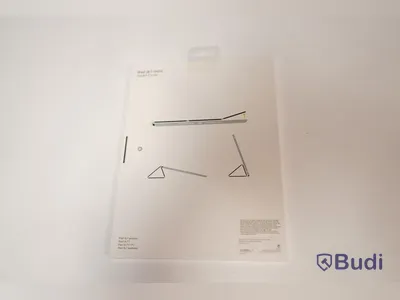 3 st Apple Smart Cover för iPad 9,7inch