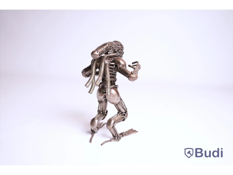 Actionfigur Alien