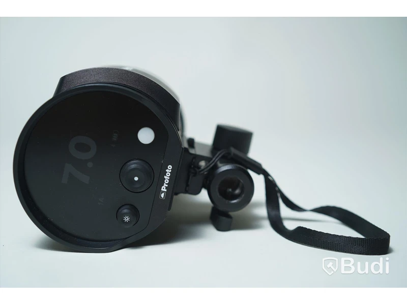 Profoto blixt B10 Plus ink laddare