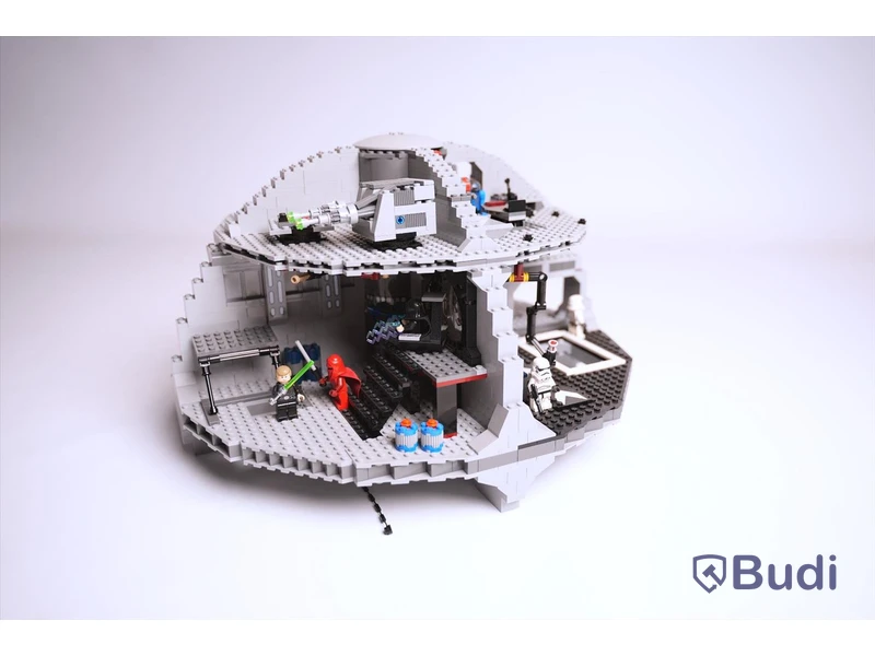Lego Star Wars Death Star