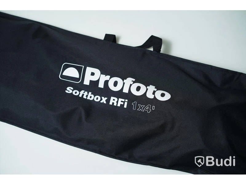 Profoto softbox rfi 1x4