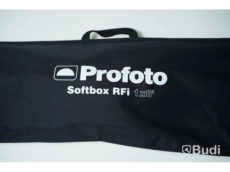 Profoto softbox rfi 1x6