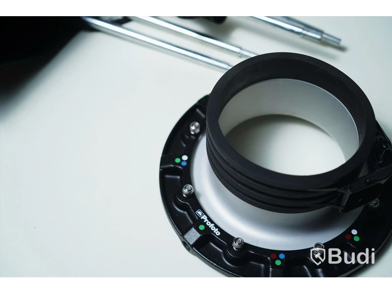 Profoto softbox rfi 1x6