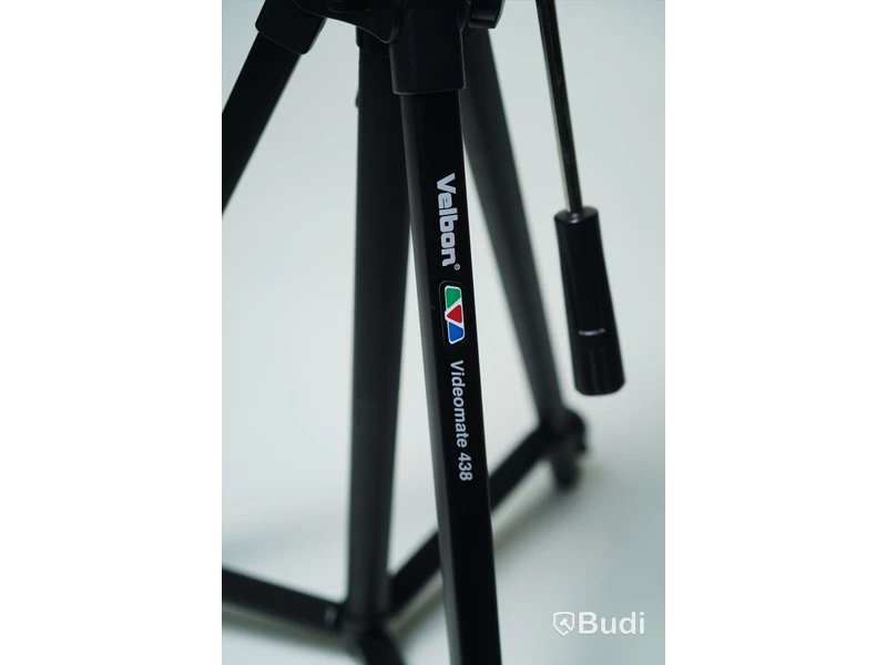 2st video stativ.