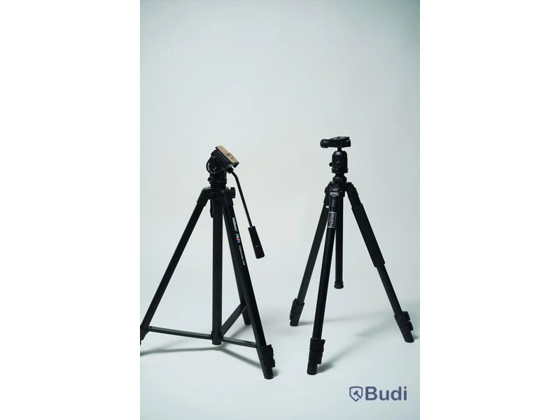 2st video stativ.