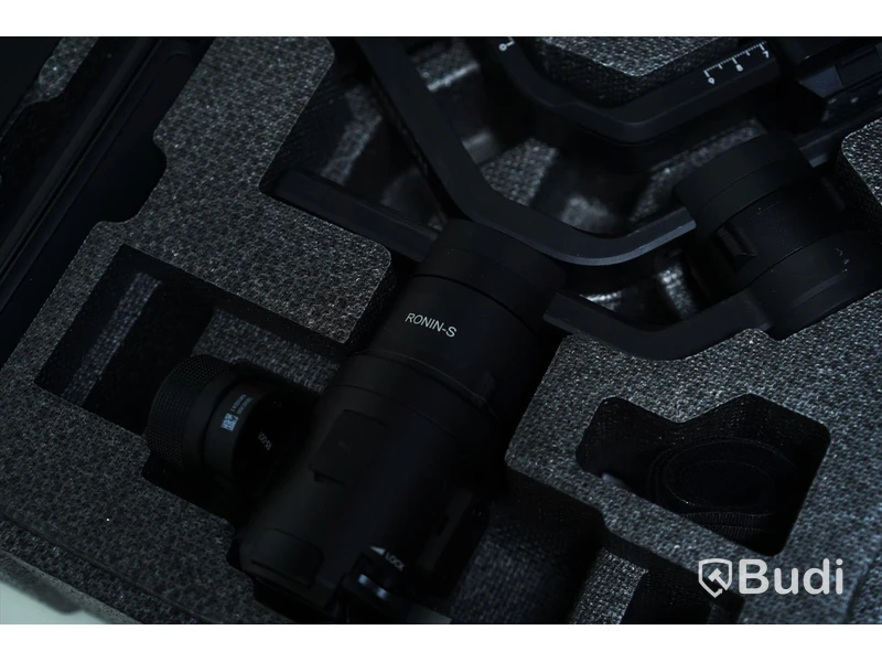 DJI Ronin-S