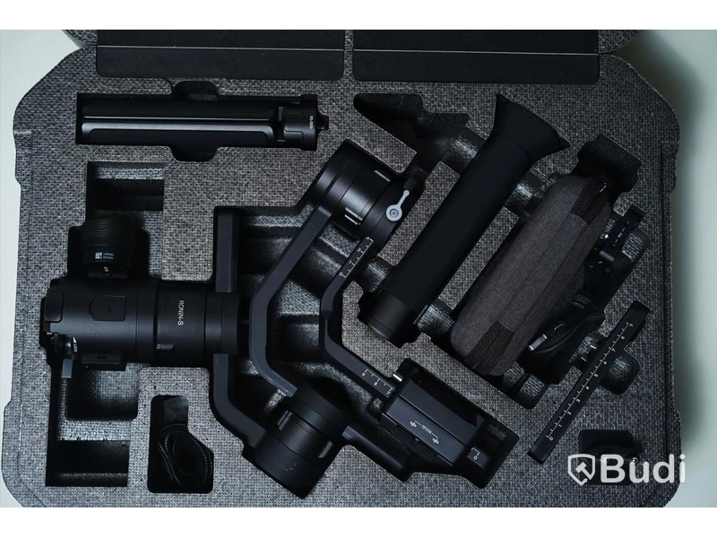 DJI Ronin-S
