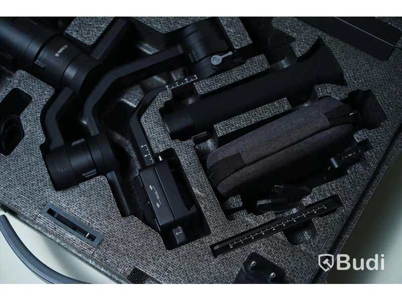 DJI Ronin-S