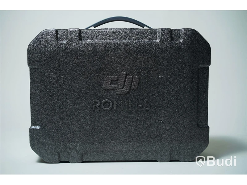 DJI Ronin-S