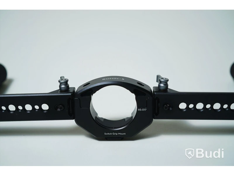 DJI Ronin-S