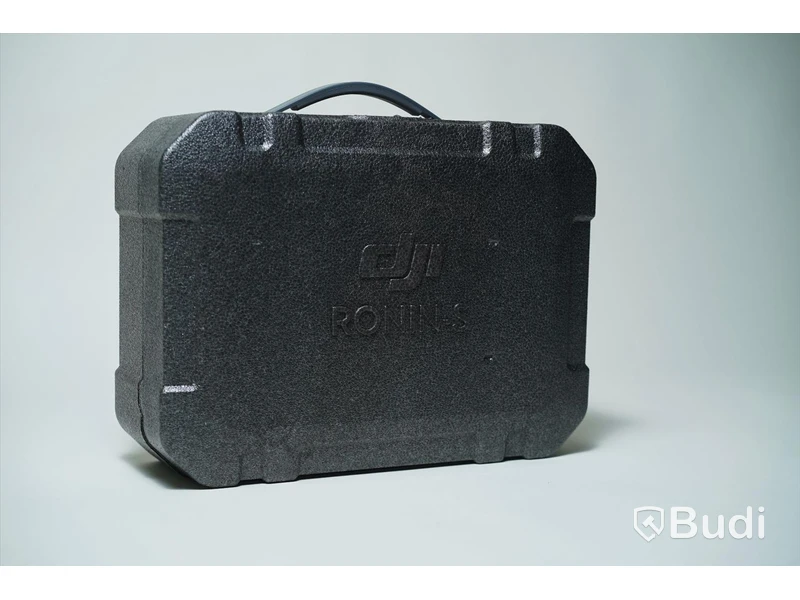 DJI Ronin-S