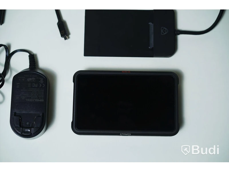 Monitor / Atomos Ninja V.
