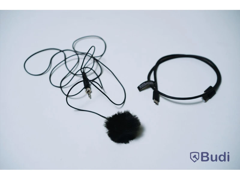 Myggor / Sennheiser XSW-D trådlöst