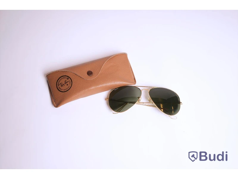 Solglasögon Ray Ban
