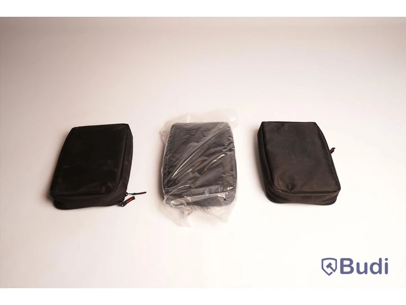 IK Multimedia UNO Synth Travel Case, synth fodral