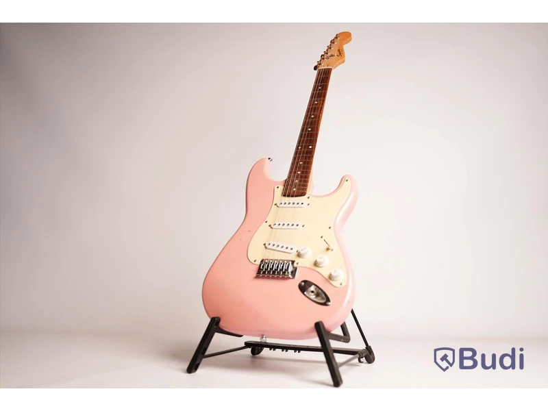 Squier Bullet Stratocaster