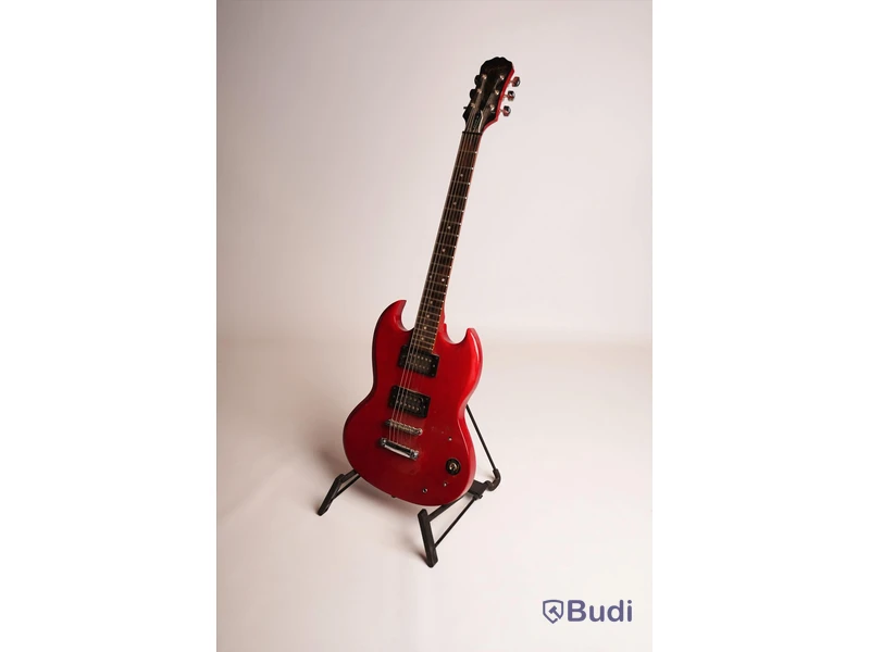 Epiphone SG Special