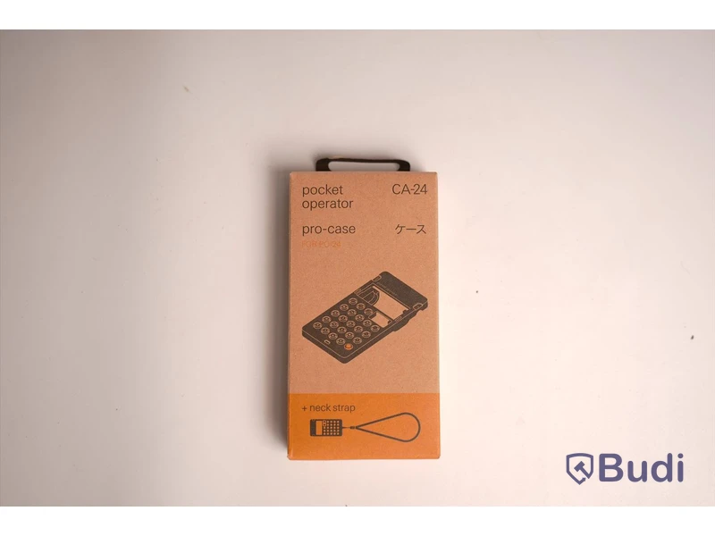 6st Teenage Engineering Pocket Operator CA24