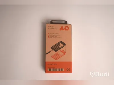 4st Teenage Engineering Pro-Case Pocket Operator CA28