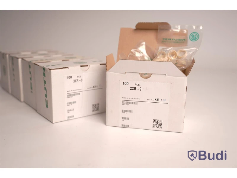 5st paket Neutrik XXR-9