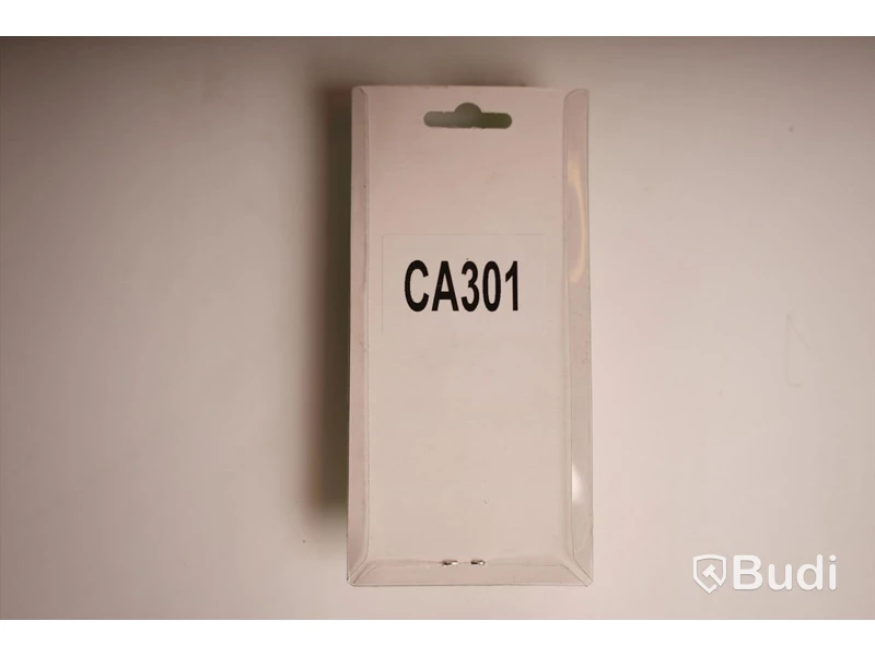 1 låda med Sound King CA301, XLR adapter