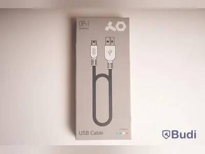 Teenage Engineering OP-1 USB cable