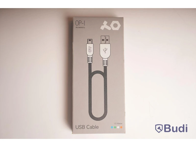 Teenage Engineering OP-1 USB cable