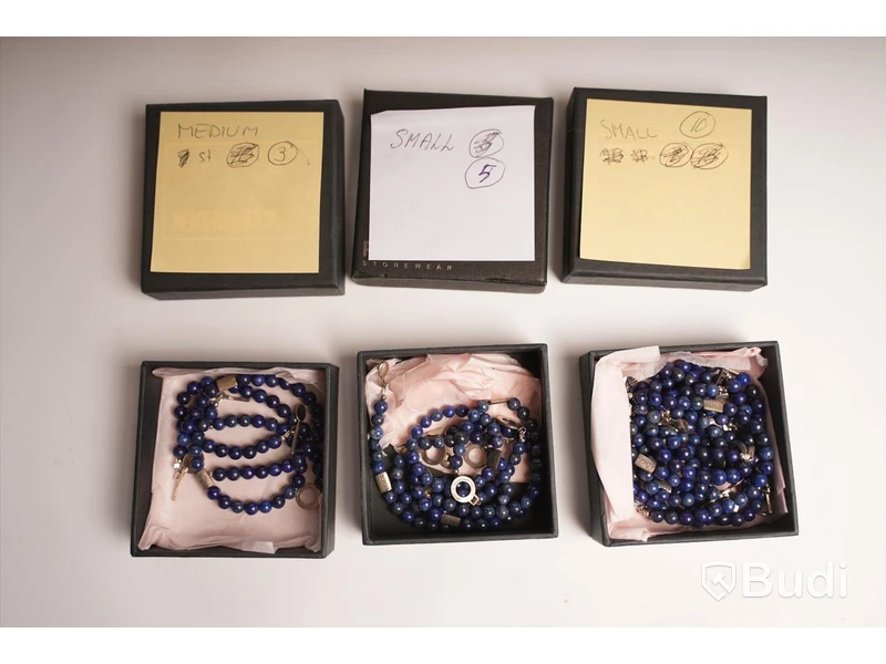 Armband 18st. Roka Stonewear.