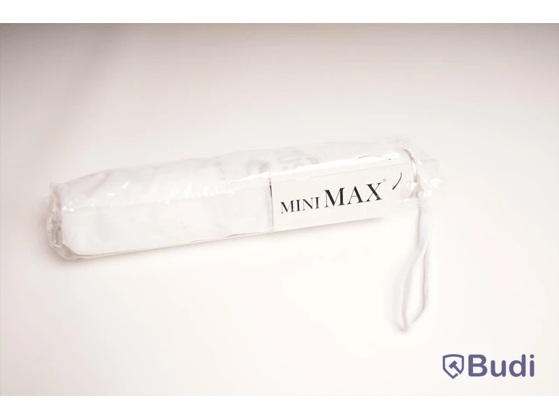 Paraplyer 12st. miniMAX